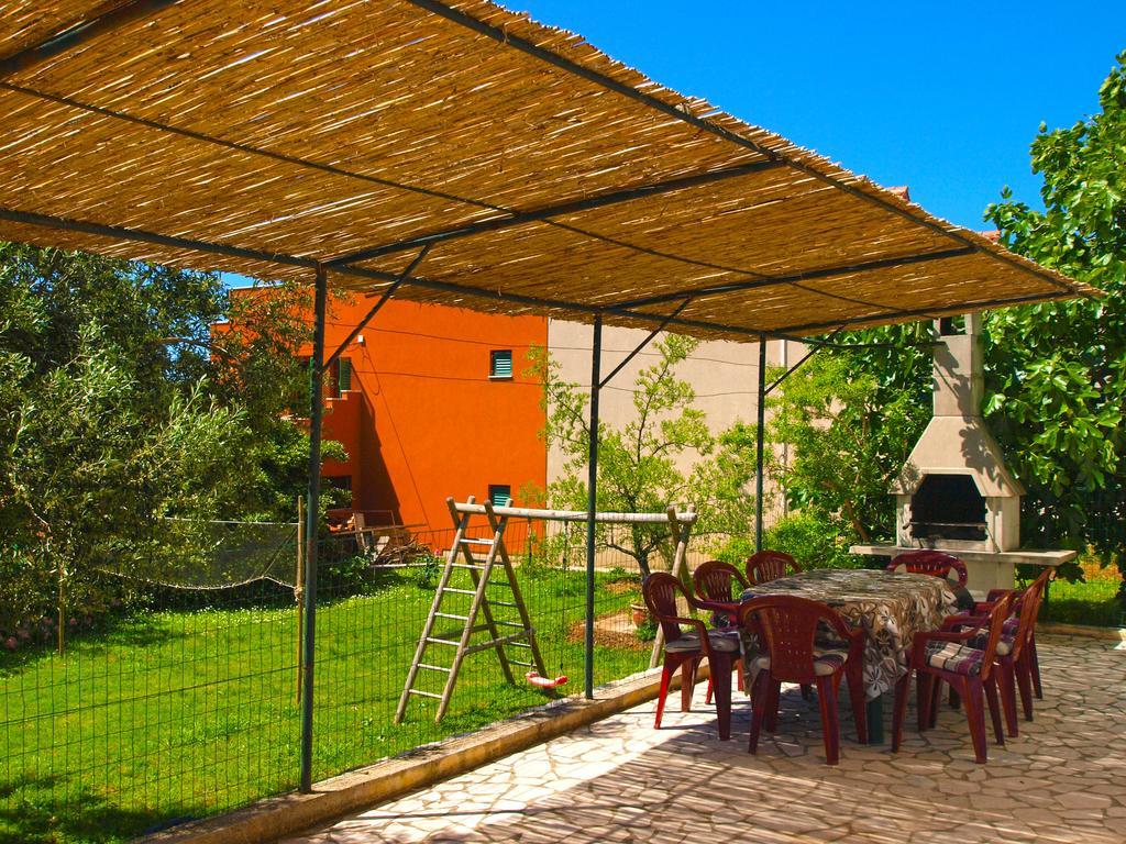House Premantura 1096 Villa Екстериор снимка