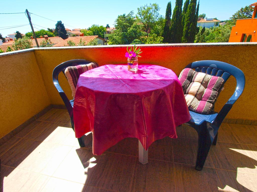 House Premantura 1096 Villa Екстериор снимка