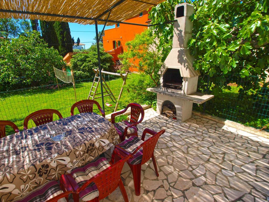 House Premantura 1096 Villa Екстериор снимка