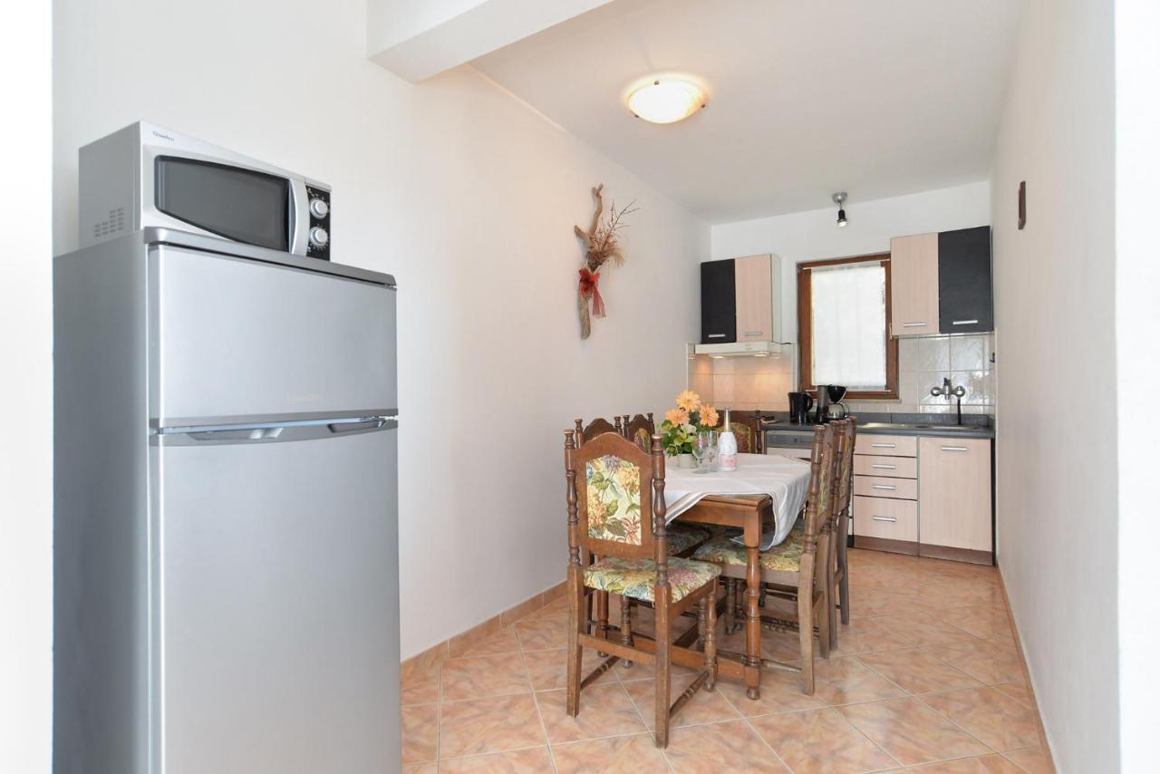 House Premantura 1096 Villa Екстериор снимка