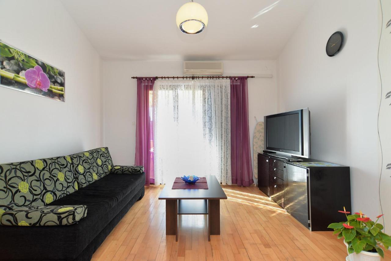 House Premantura 1096 Villa Екстериор снимка