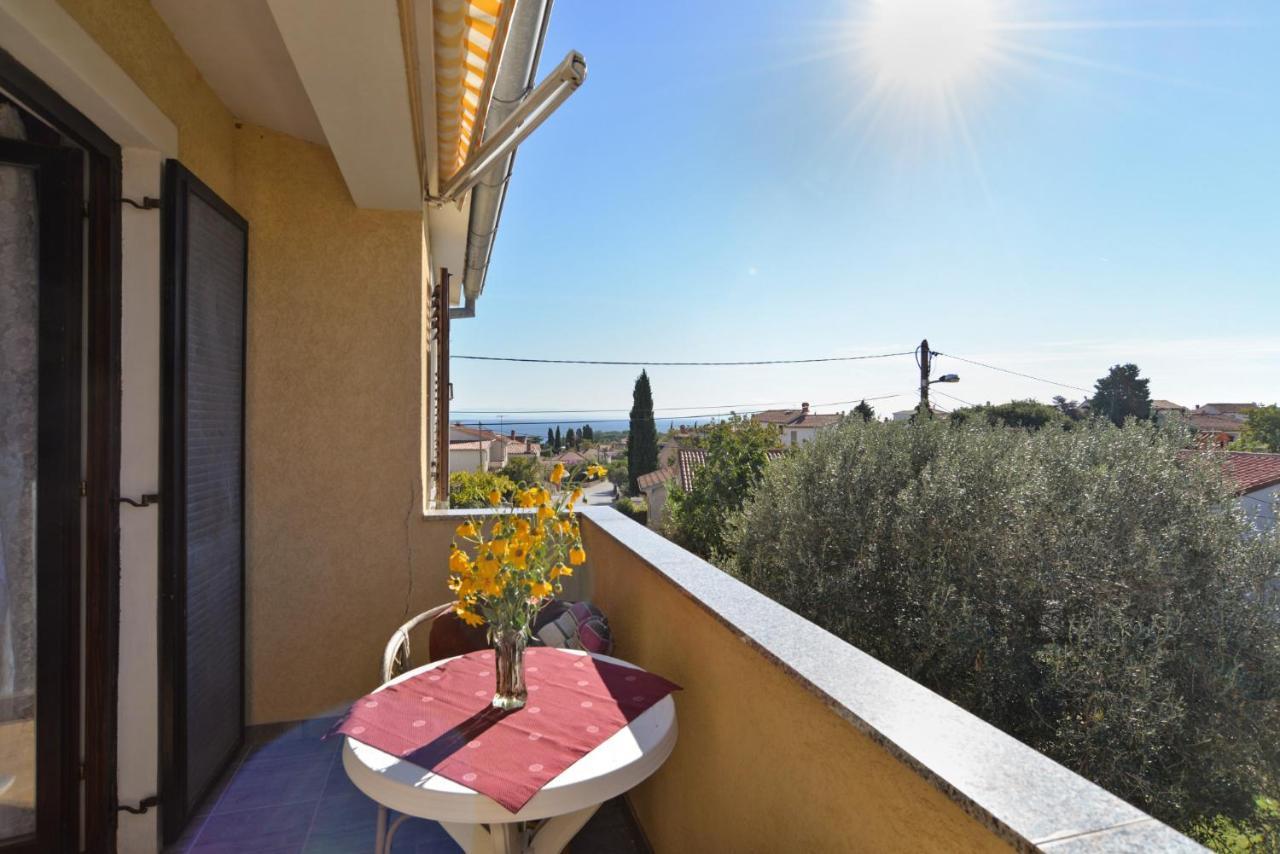 House Premantura 1096 Villa Екстериор снимка