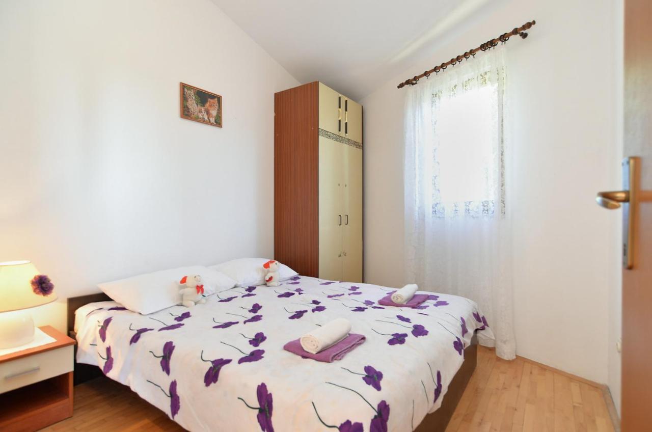 House Premantura 1096 Villa Екстериор снимка