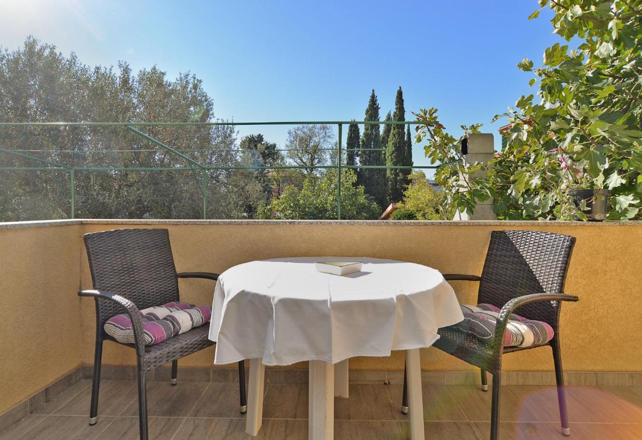 House Premantura 1096 Villa Екстериор снимка