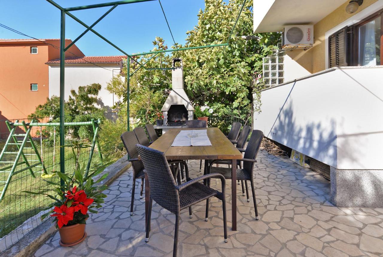 House Premantura 1096 Villa Екстериор снимка