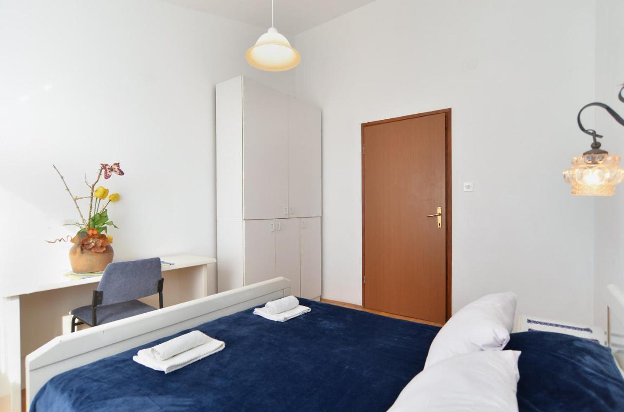House Premantura 1096 Villa Екстериор снимка