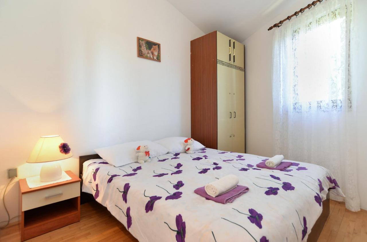 House Premantura 1096 Villa Екстериор снимка