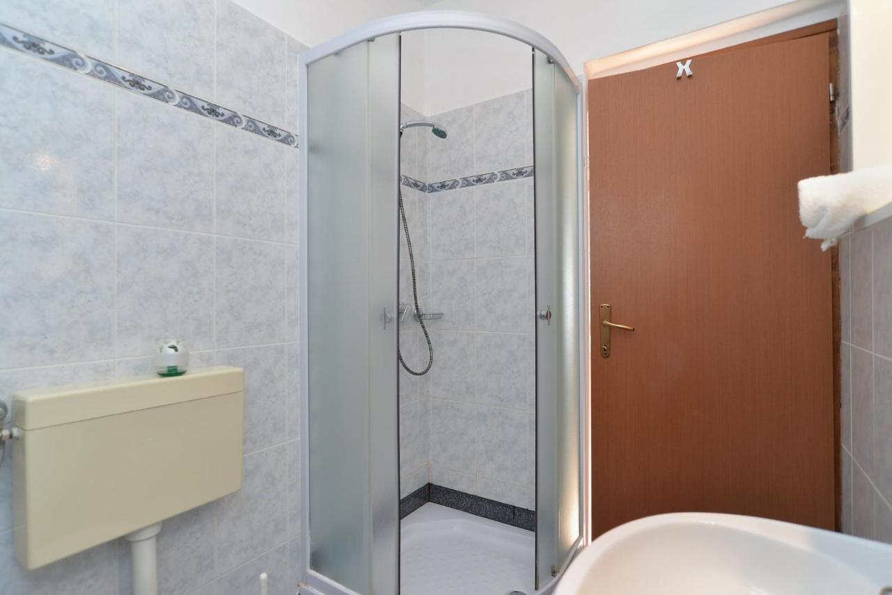House Premantura 1096 Villa Екстериор снимка
